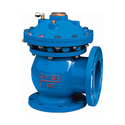 JM744X、JM644X快開排泥閥